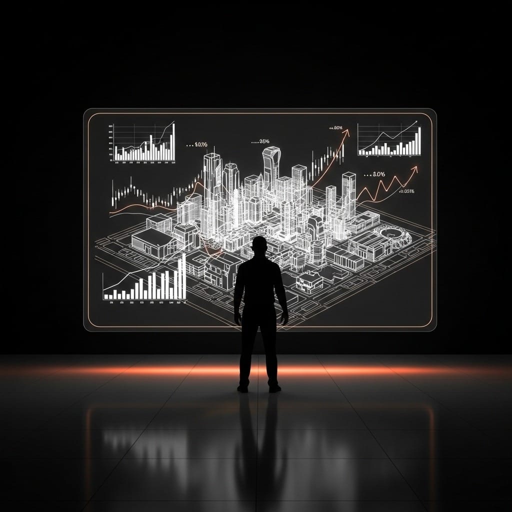 A Vision for the Future